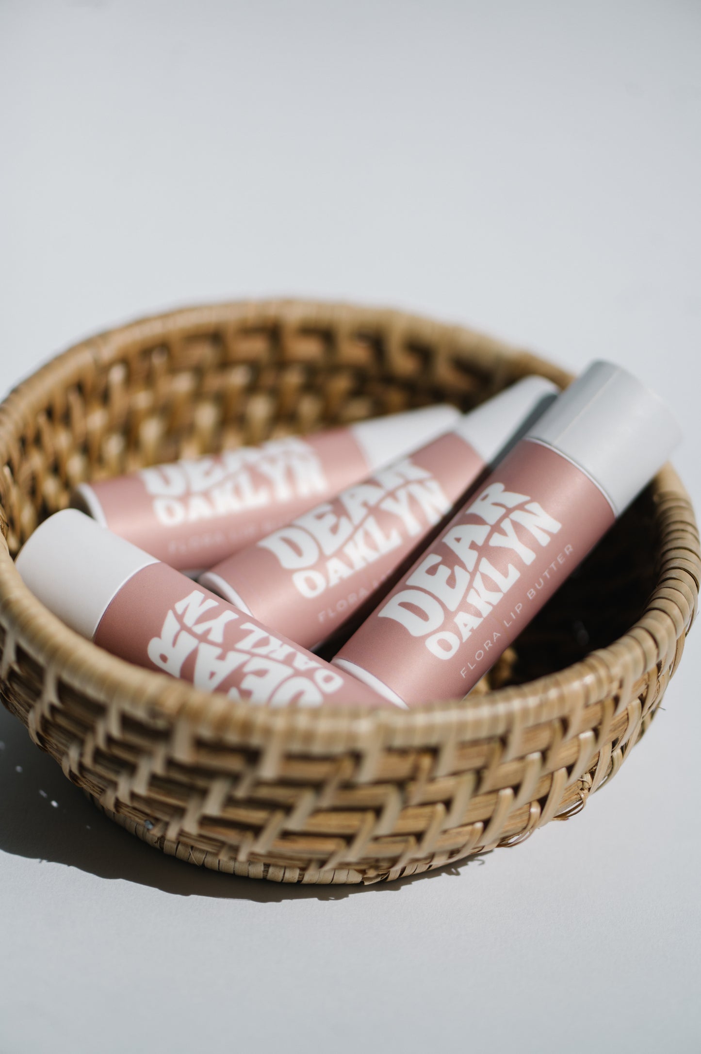 Flora Lip Butter
