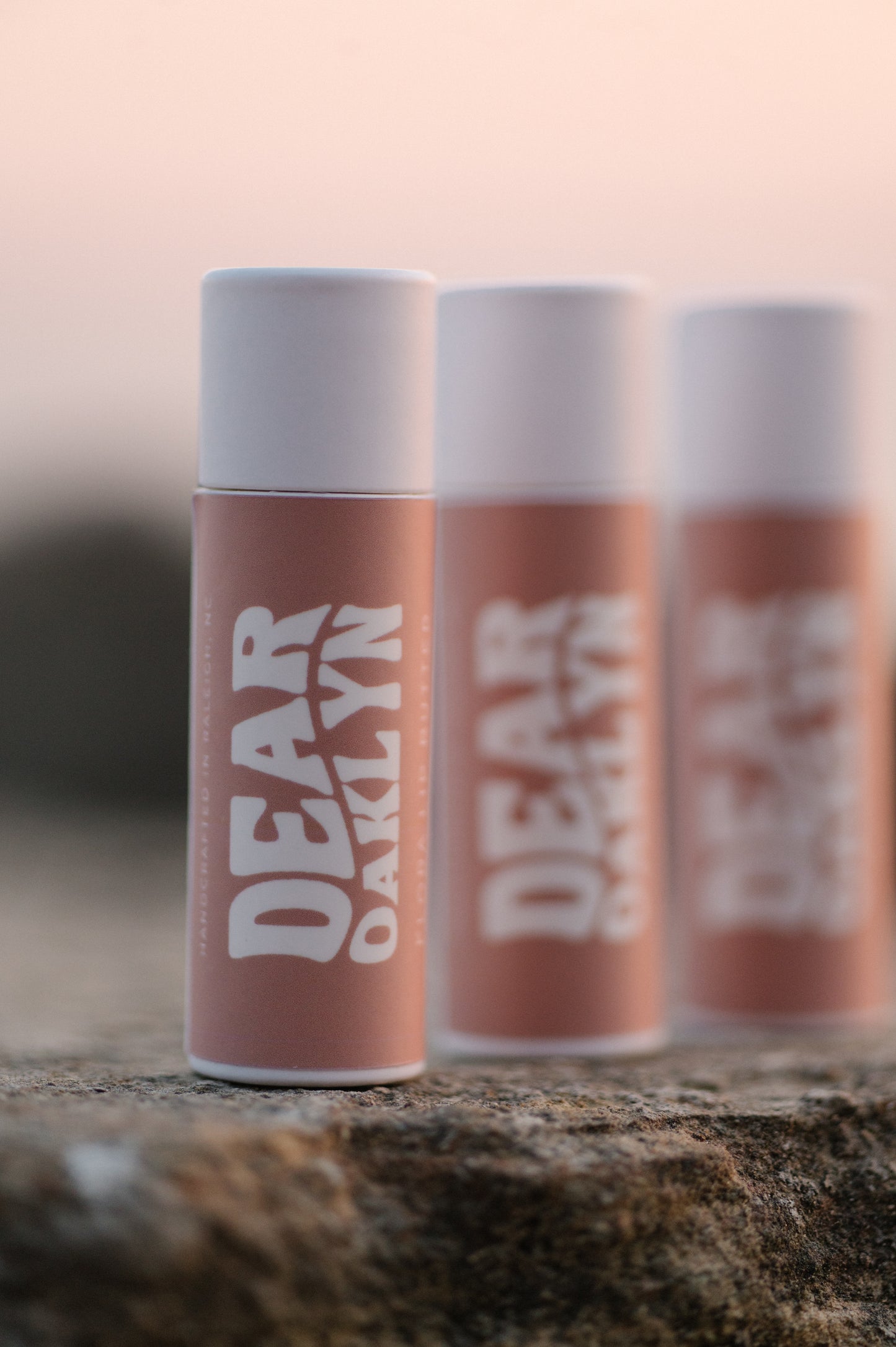 Flora Lip Butter