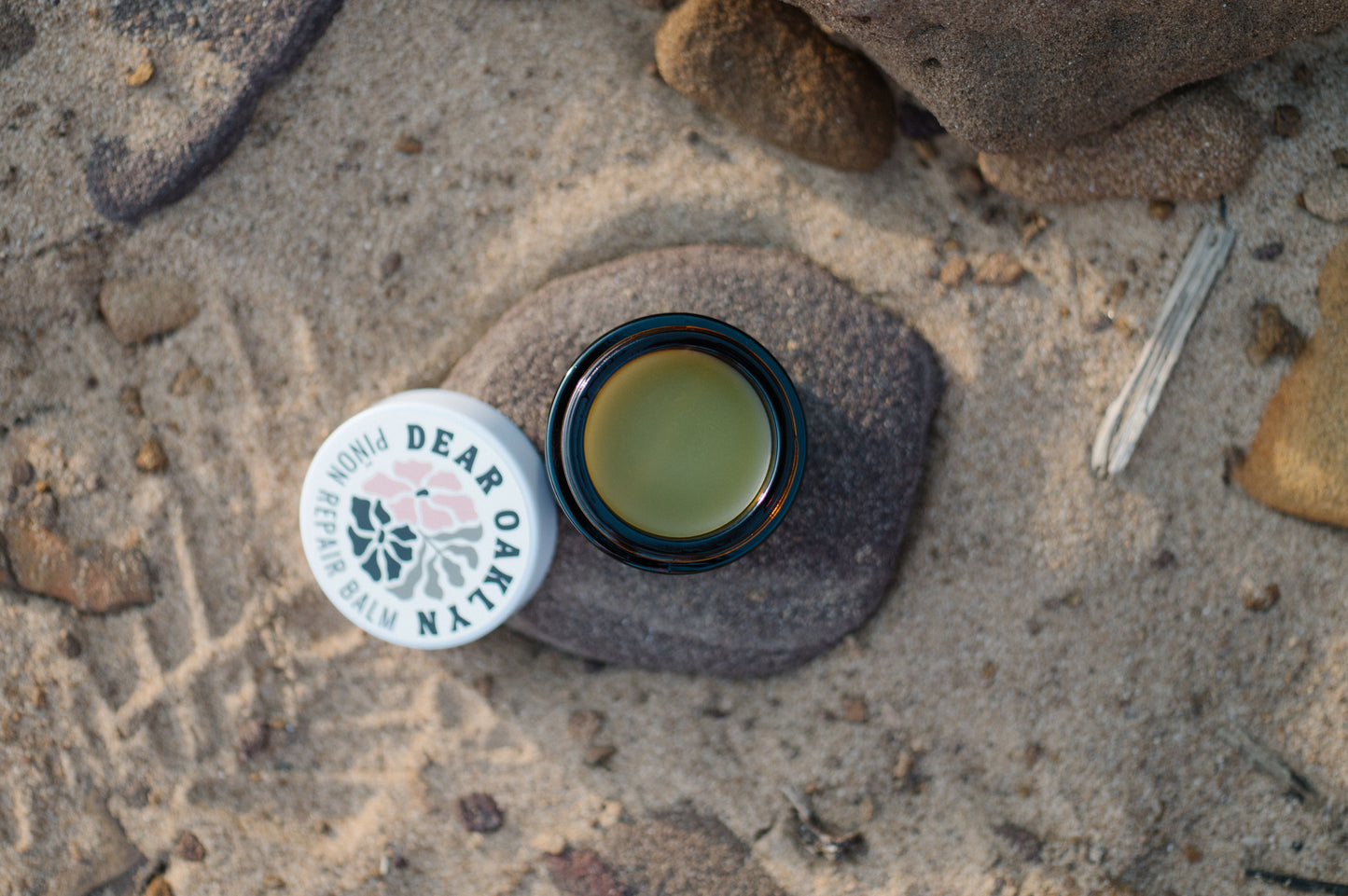 Piñon Repair Balm