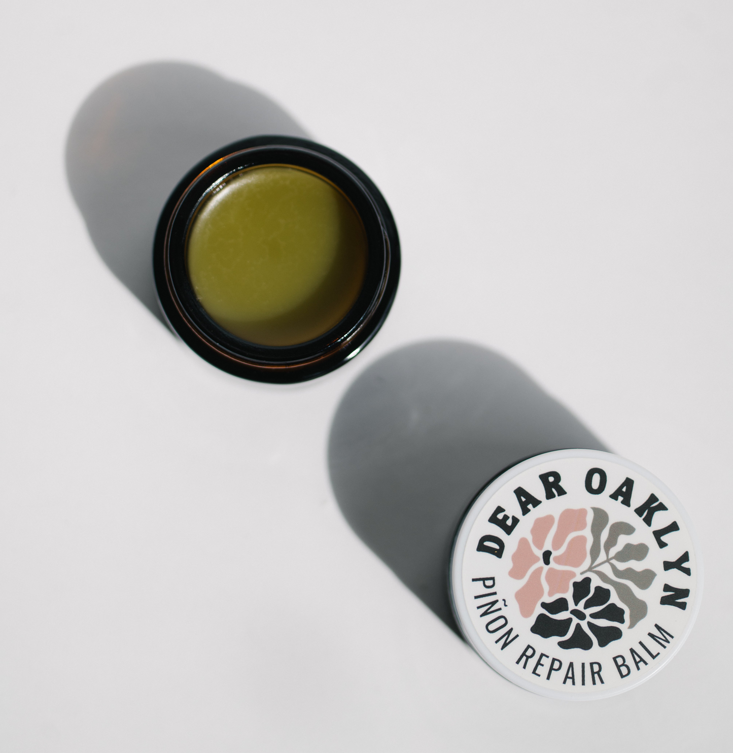 Piñon Repair Balm