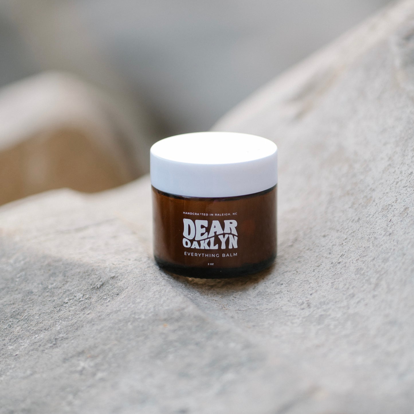 Everything Balm