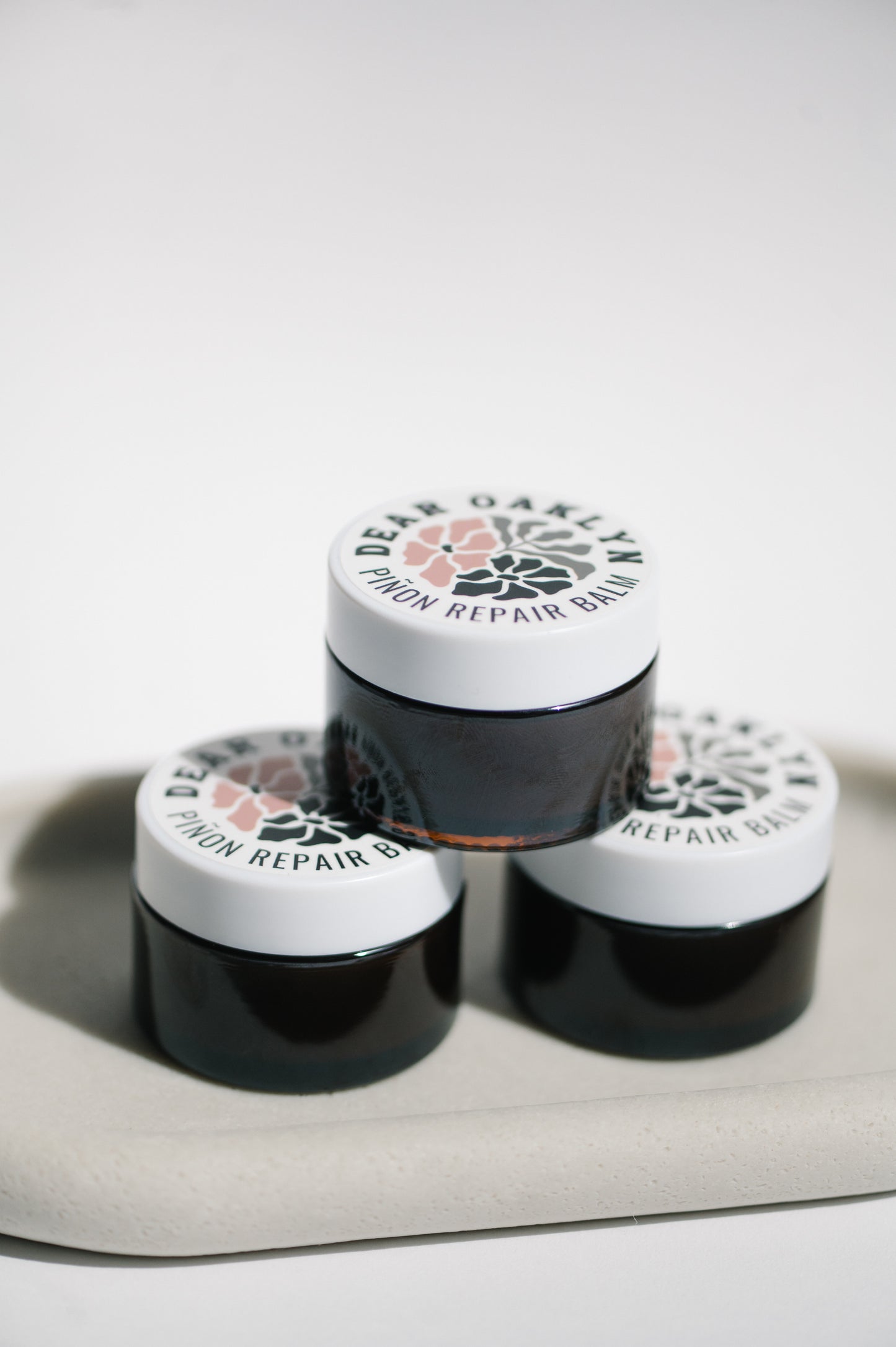 Piñon Repair Balm