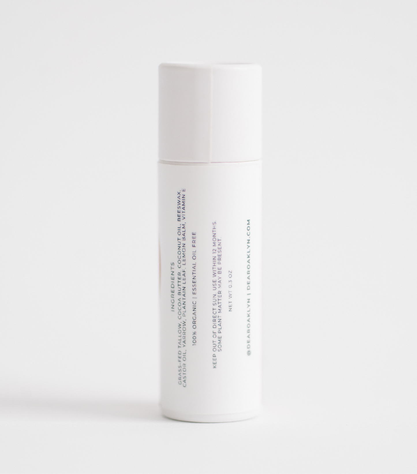 Flora Lip Butter