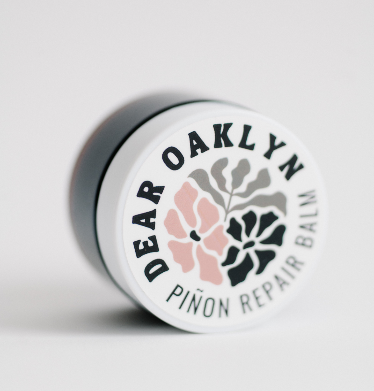 Piñon Repair Balm