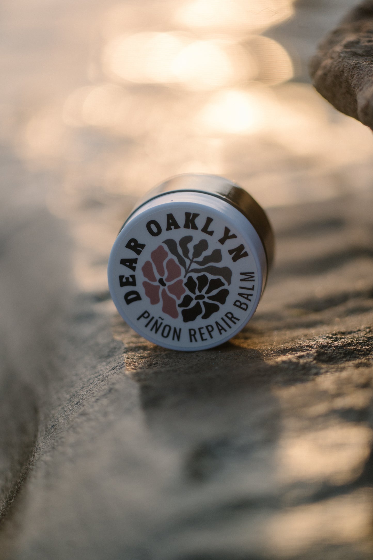 Piñon Repair Balm