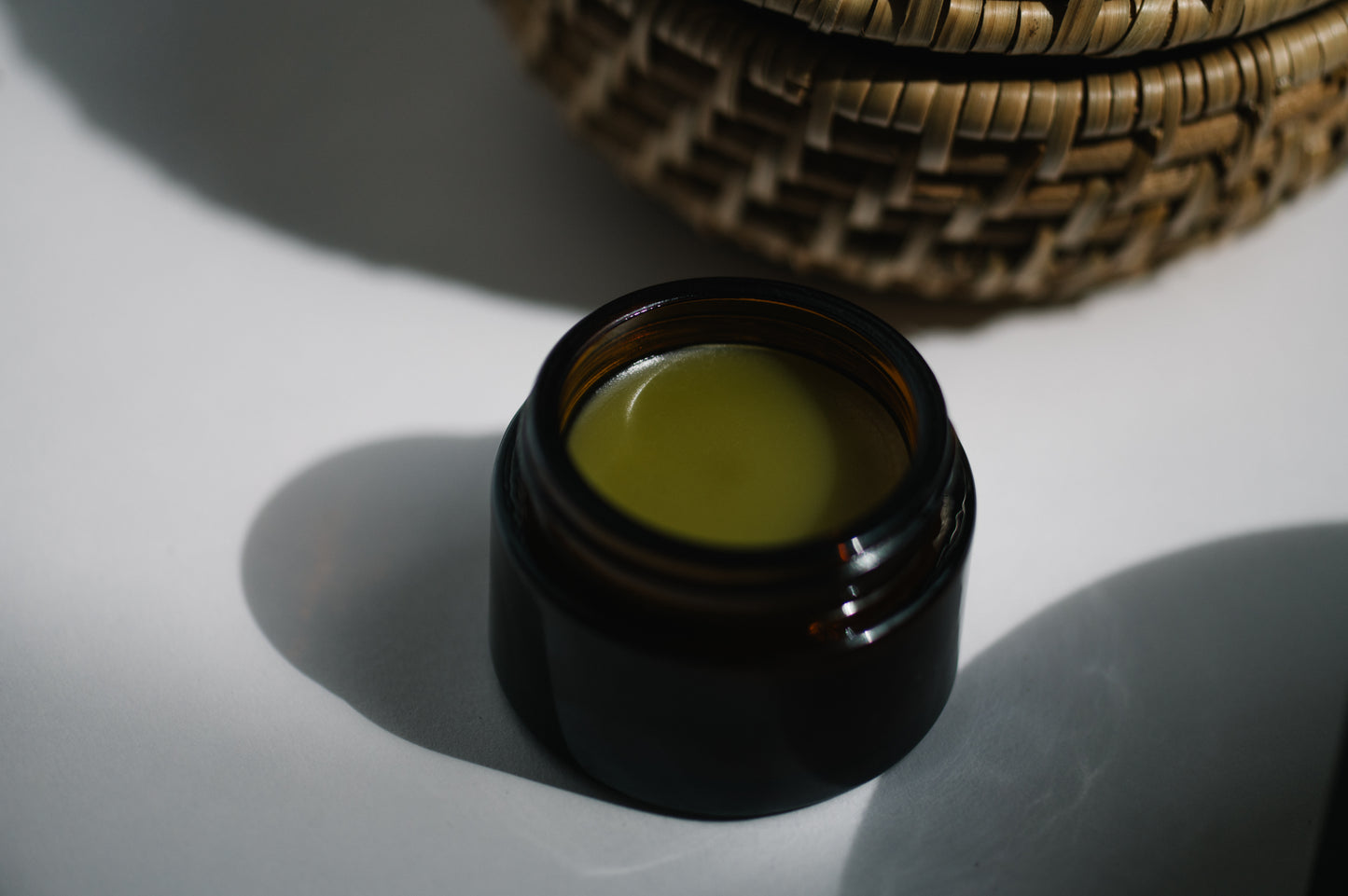 Piñon Repair Balm