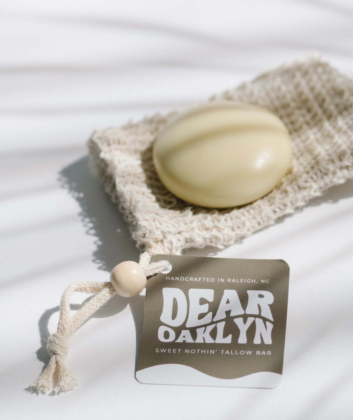 Sweet Nothin' Tallow Bar