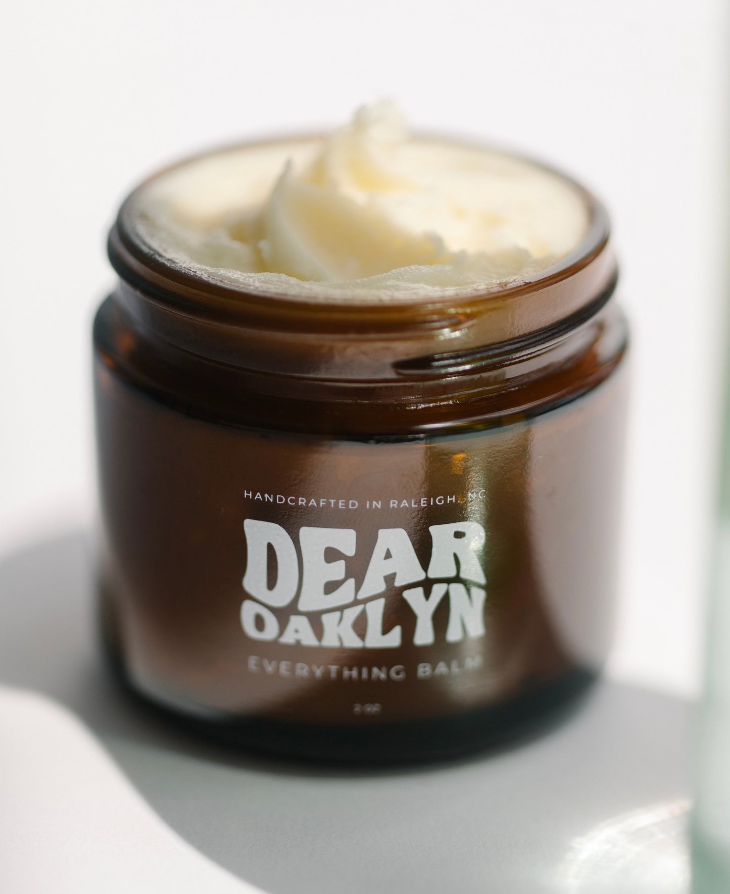 Everything Balm