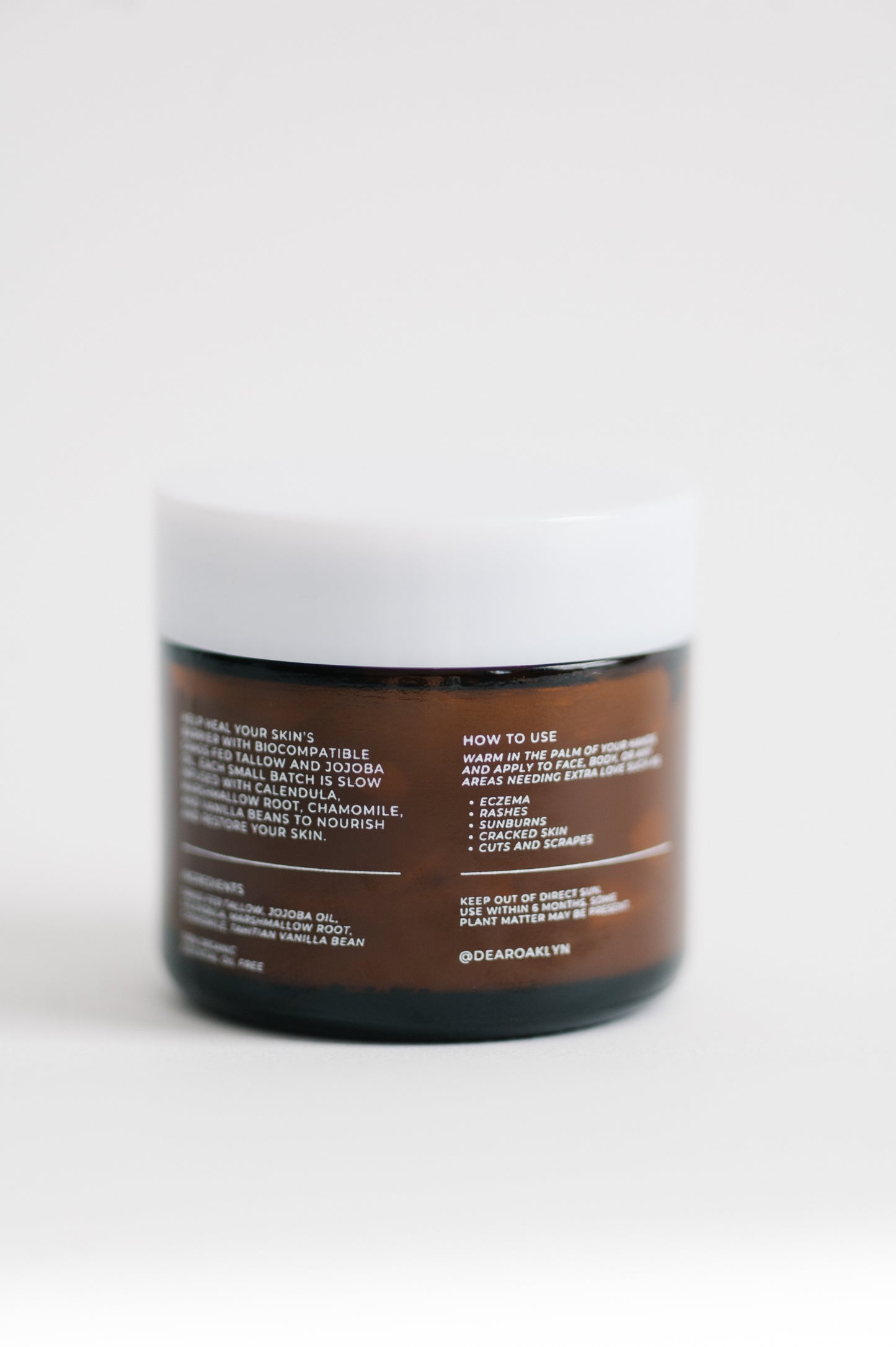 Everything Balm