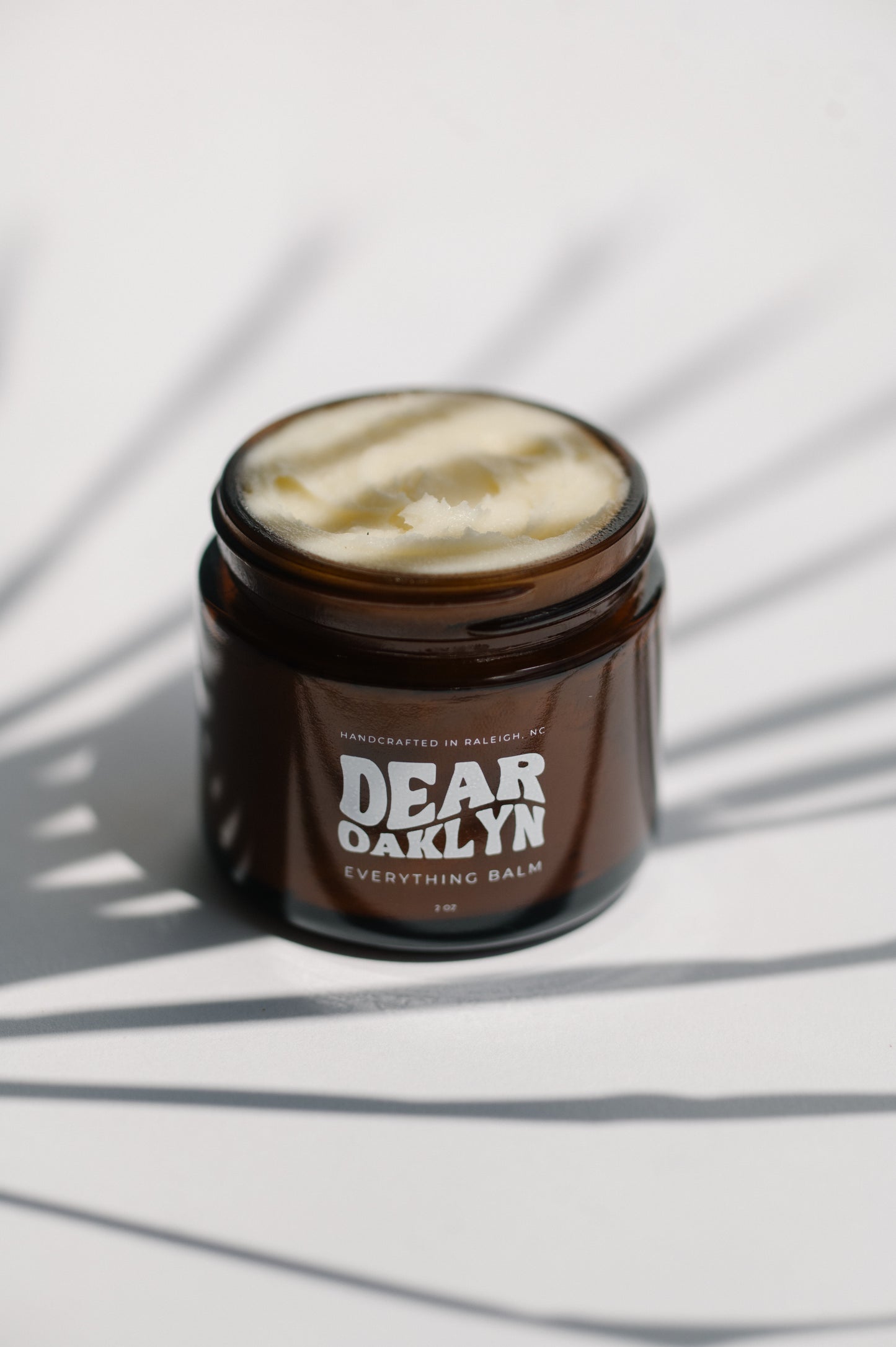 Everything Balm