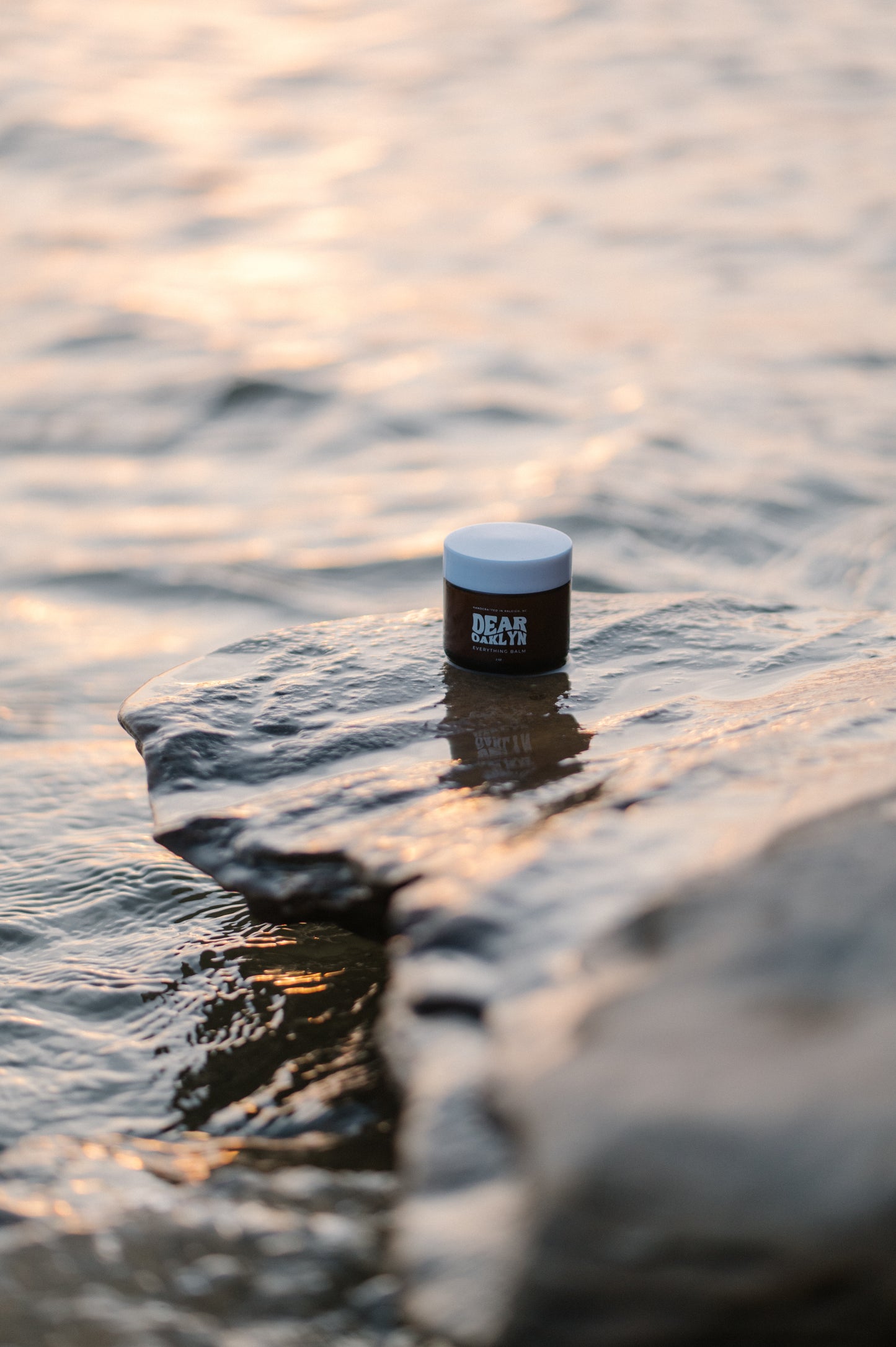 Everything Balm