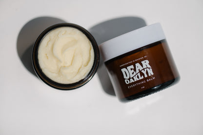 Everything Balm