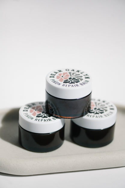 Piñon Repair Balm