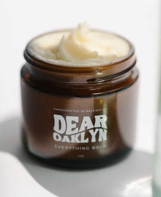 Everything Balm