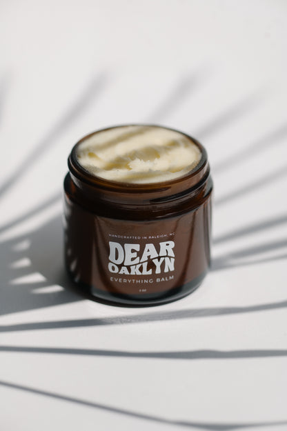 Everything Balm